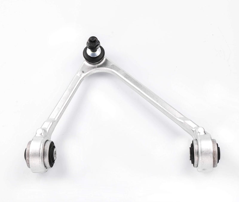 ADIGARAUTO K621665 K621666 2PCS Front Upper Control Arm Compatible with Lincoln LS Jaguar S-Type XJ8 XJR Ford Thunderbird - Image 5
